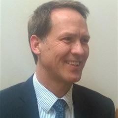 Bruce Crowther